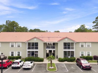 189 Charter Dr., Unit F7, Longs, SC 29568