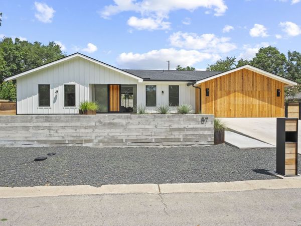 57 Ohio, New Braunfels, TX 78130