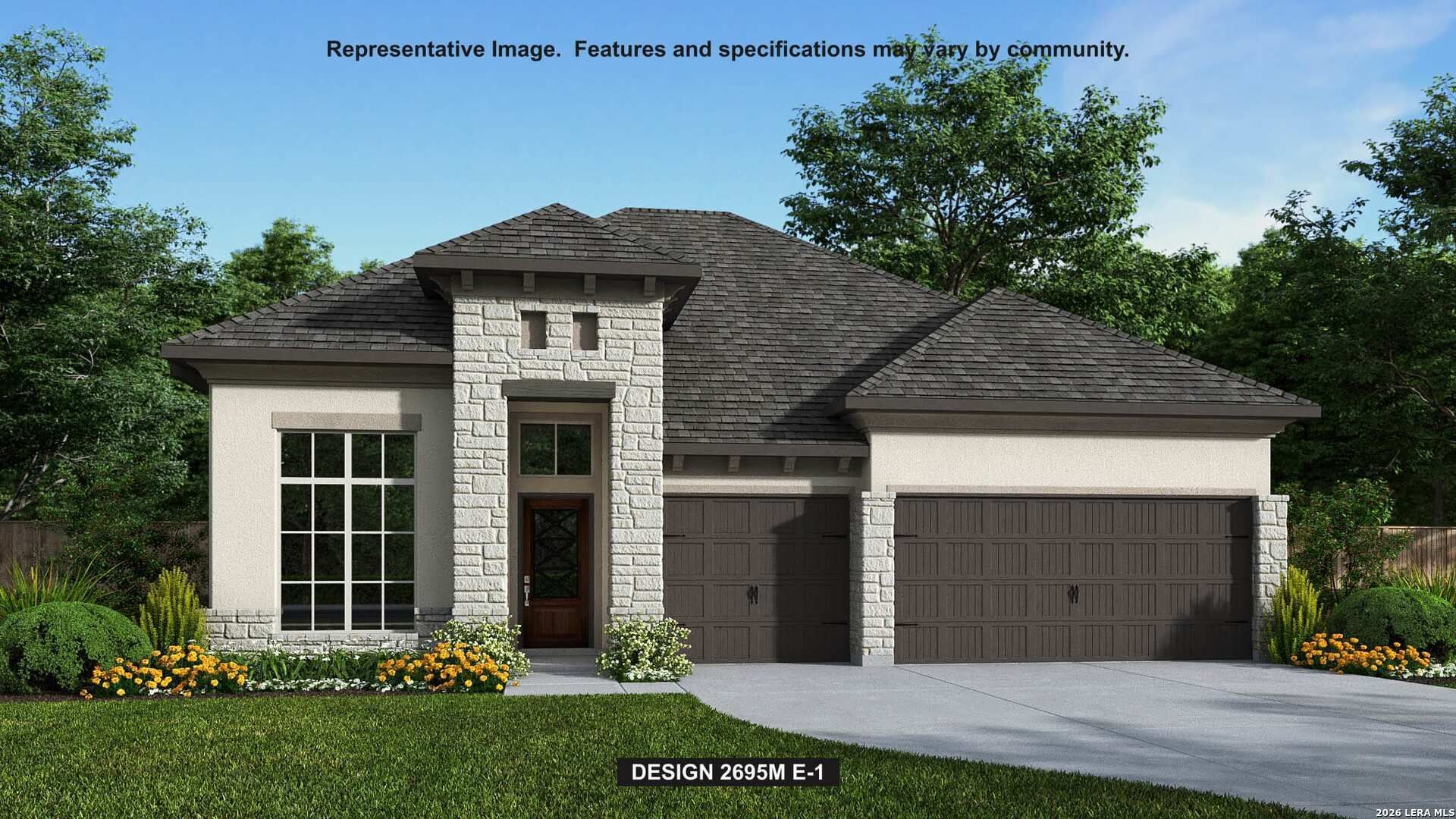 614 Mink Trl, New Braunfels, TX 78132 Main Photo
