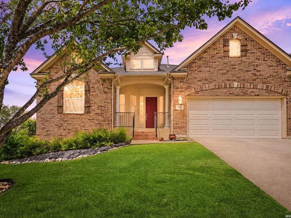 1302 GANAHL CT, San Antonio, TX 78216