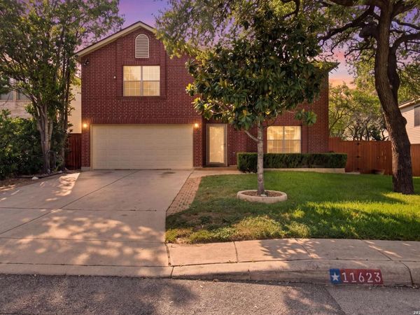 11623 Gulf Station, Helotes, TX 78023