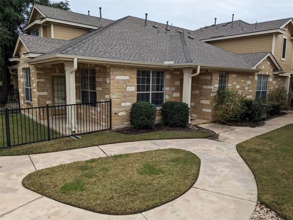 16100 S Great Oaks, Unit 2303, Round Rock, TX 78681
