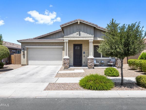 23050 E QUINTERO Road, Queen Creek, AZ 85142