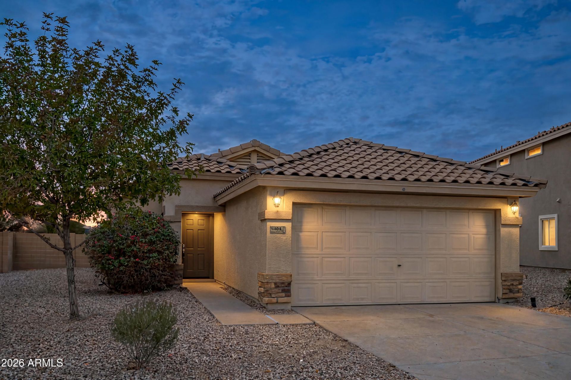 104 S 226th Lane, Buckeye, AZ 85326 Main Photo