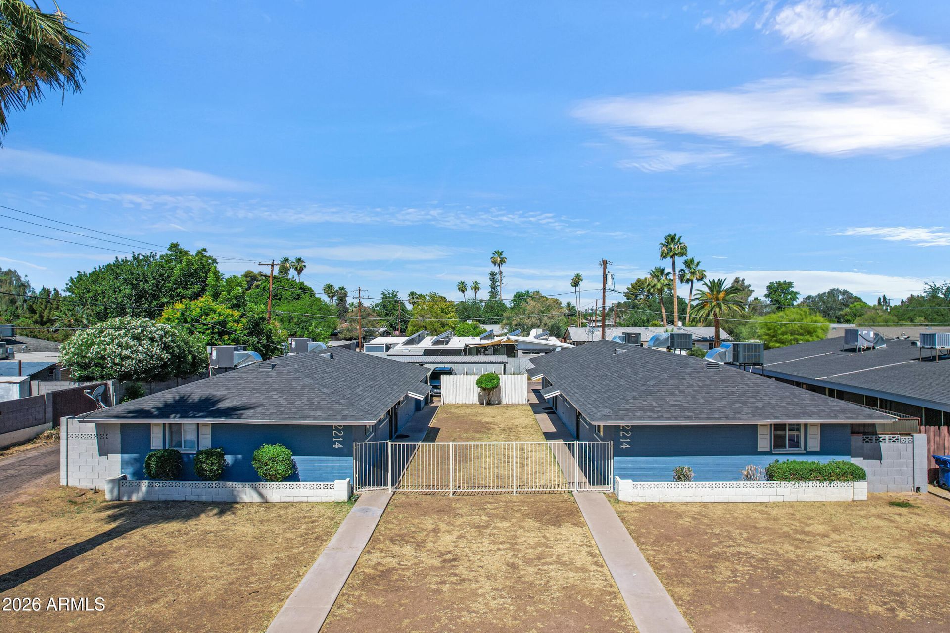2214 S Granada Drive, Tempe, AZ 85282
