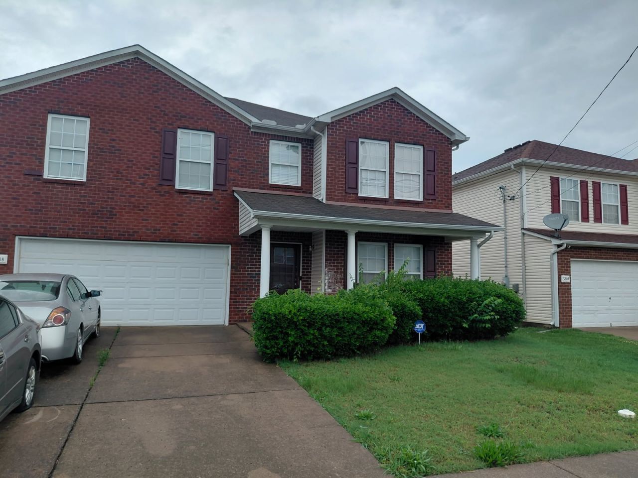 3208 Woodpoint Dr, Nashville, TN 37207 Main Photo