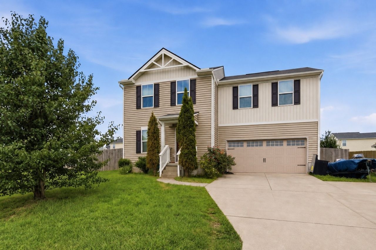 265 Hollandale Rd E La Vergne, TN 37086