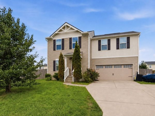265 Hollandale Rd E, La Vergne, TN 37086