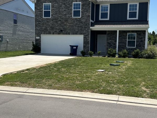 534 Samuel Lee Ln , Murfreesboro, TN 37127