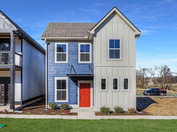 1858 Cotton Way , Chattanooga, TN 37404