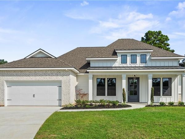 4433 TEMPLAR Loop , Mandeville, LA 70448