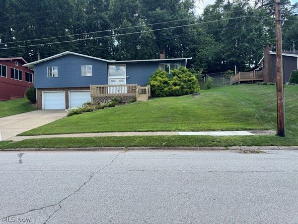 2354 27th Avenue, Parkersburg, WV 26101