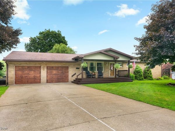 1516 Gulling Avenue , Louisville, OH 44641