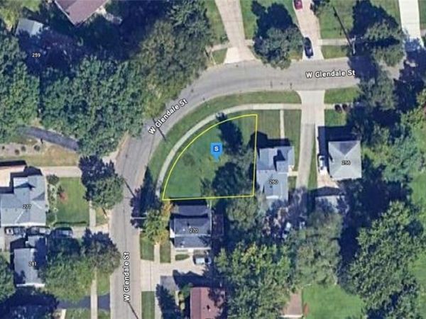 268 W Glendale Street , Bedford, OH 44146
