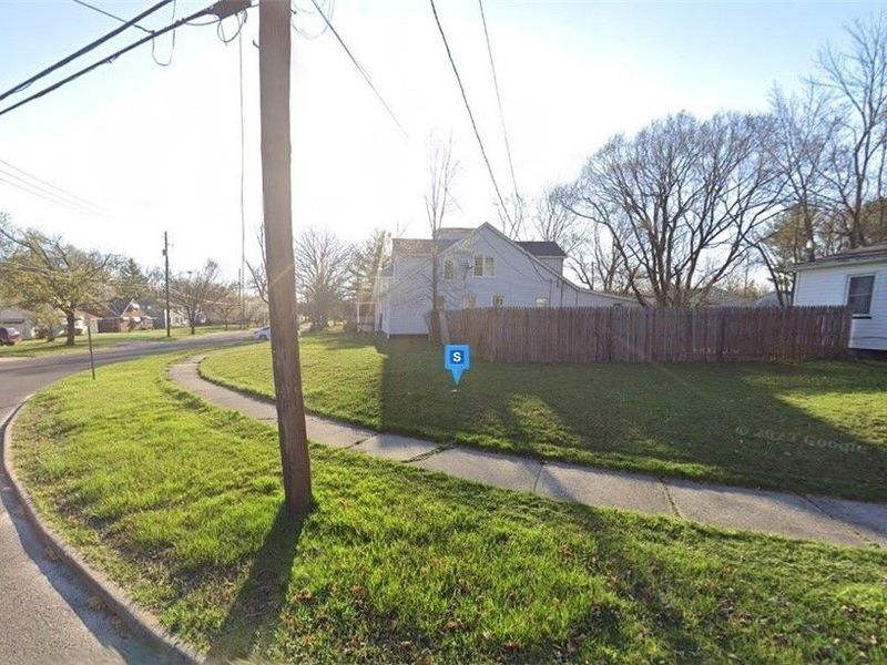 268 W Glendale Street, Bedford, OH 44146 Photo 2