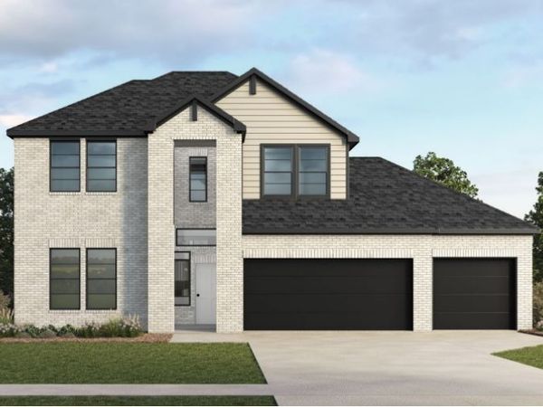 500 Renley Street , Tontitown, AR 72762