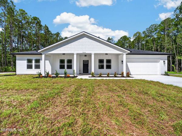 9113 SW COUNTY RD 225, Starke, FL 32091