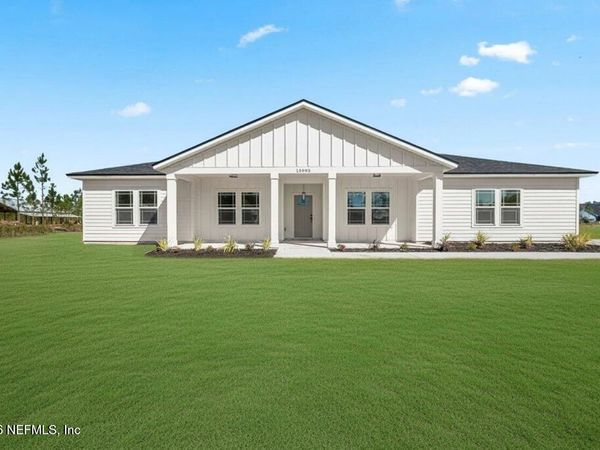 9113 SW COUNTY RD 225, Starke, FL 32091