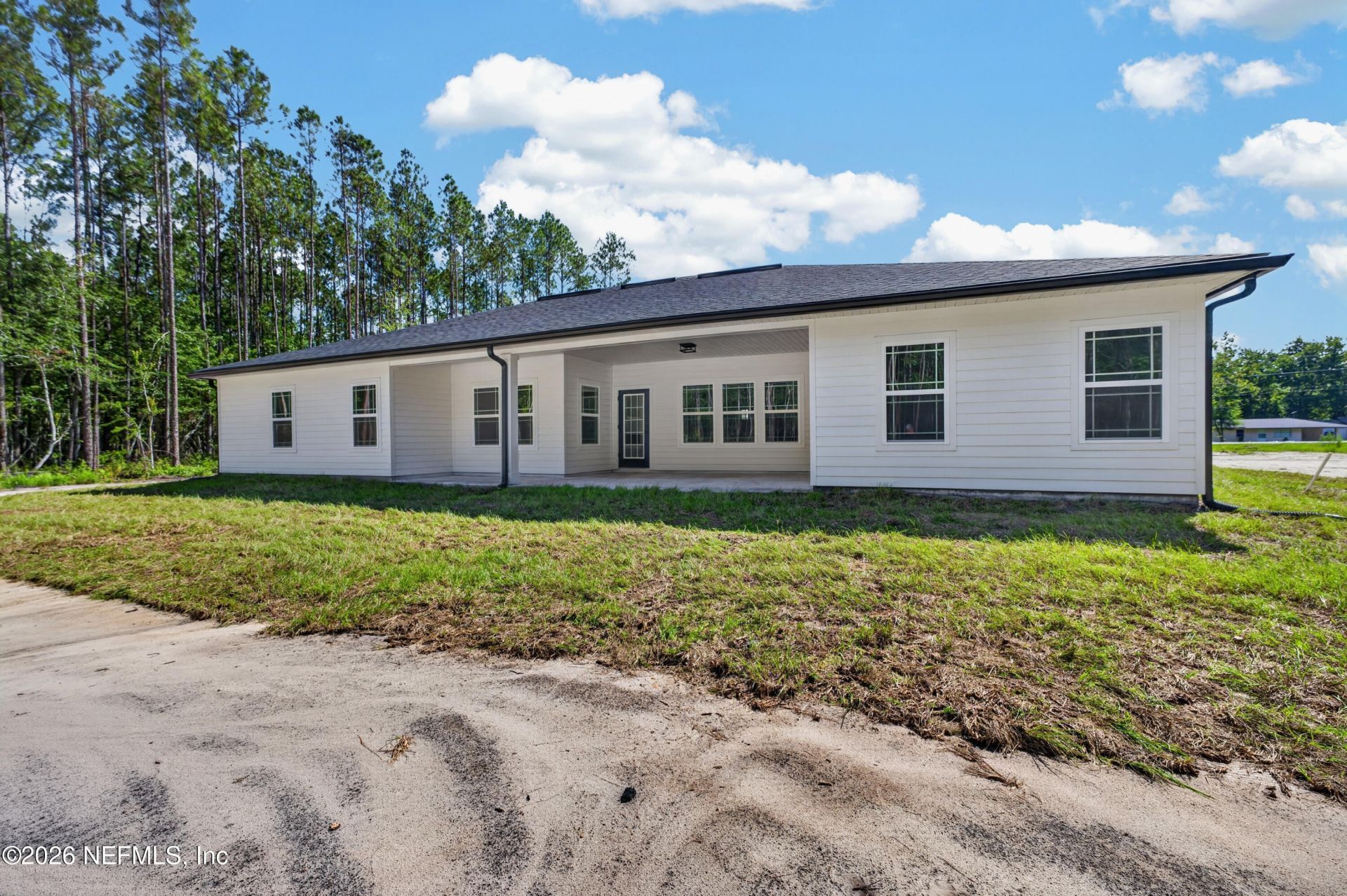 9113 SW County Rd 225, Starke, FL 32091 Photo