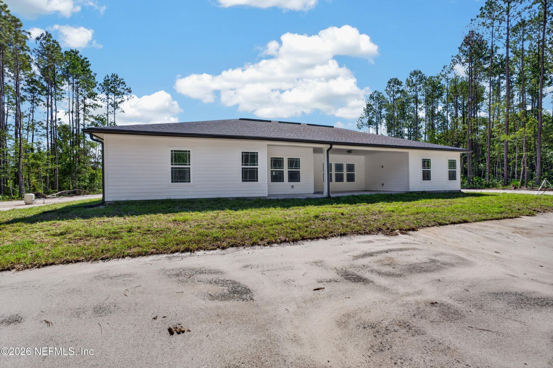 9113 SW County Rd 225, Starke, FL 32091 Photo