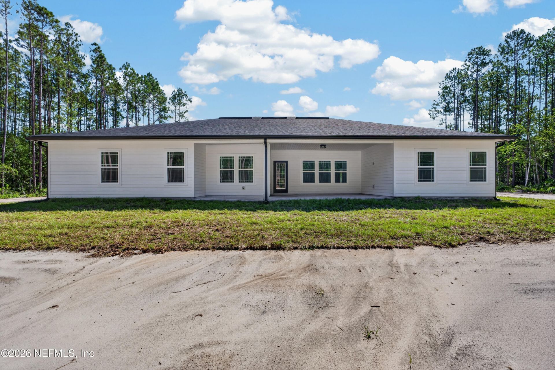 9113 SW County Rd 225, Starke, FL 32091 Photo