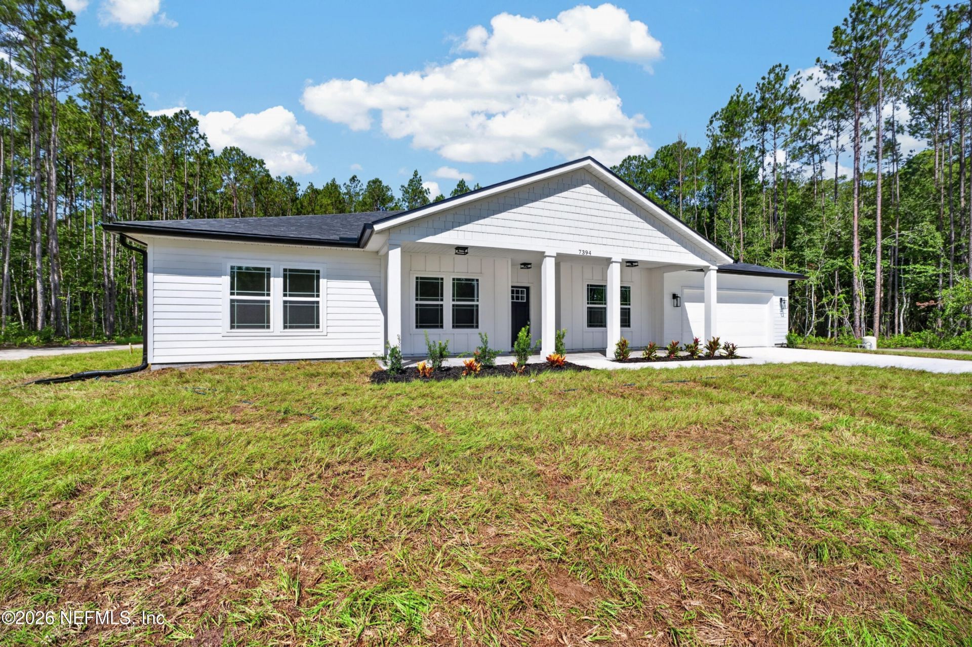 9113 SW County Rd 225, Starke, FL 32091 Photo