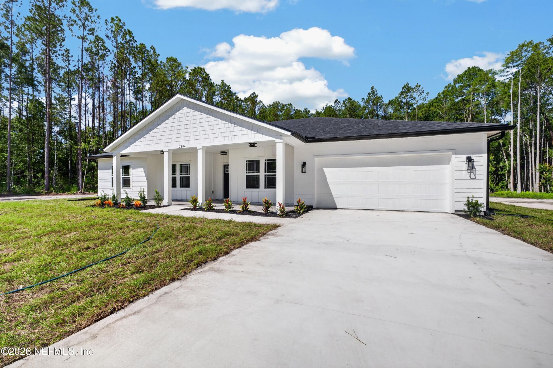 9113 SW County Rd 225, Starke, FL 32091 Photo