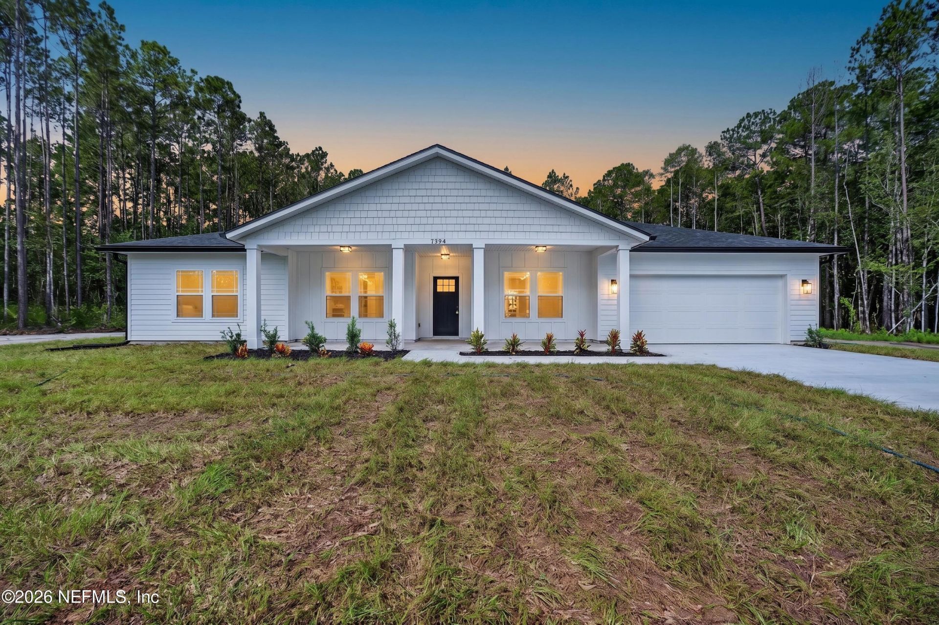 9113 SW County Rd 225, Starke, FL 32091 Photo
