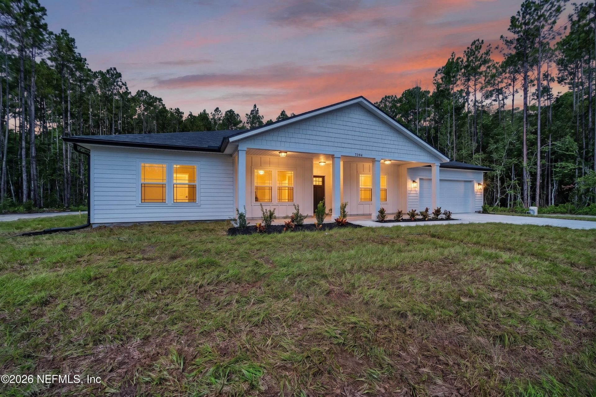 9113 SW County Rd 225, Starke, FL 32091 Photo