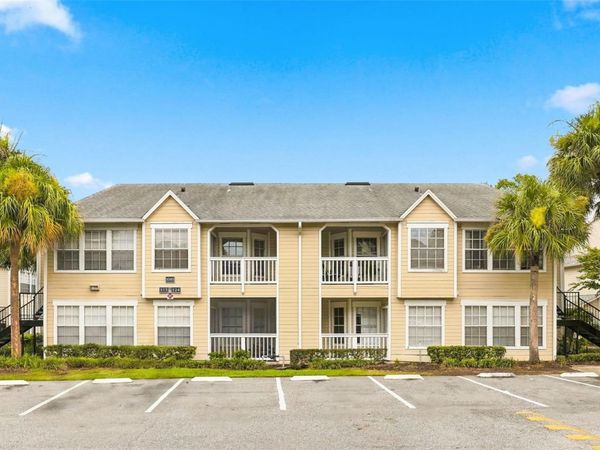 1085 S HIAWASSEE ROAD , Unit 523, ORLANDO, FL 32835