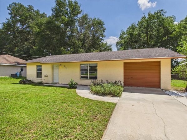 6155 NW 58TH TERRACE , OCALA, FL 34482