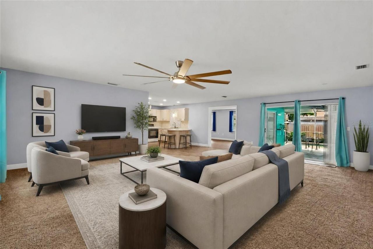 4607 Sawgrass Boulevard, New Port Richey, FL 34653 Photo