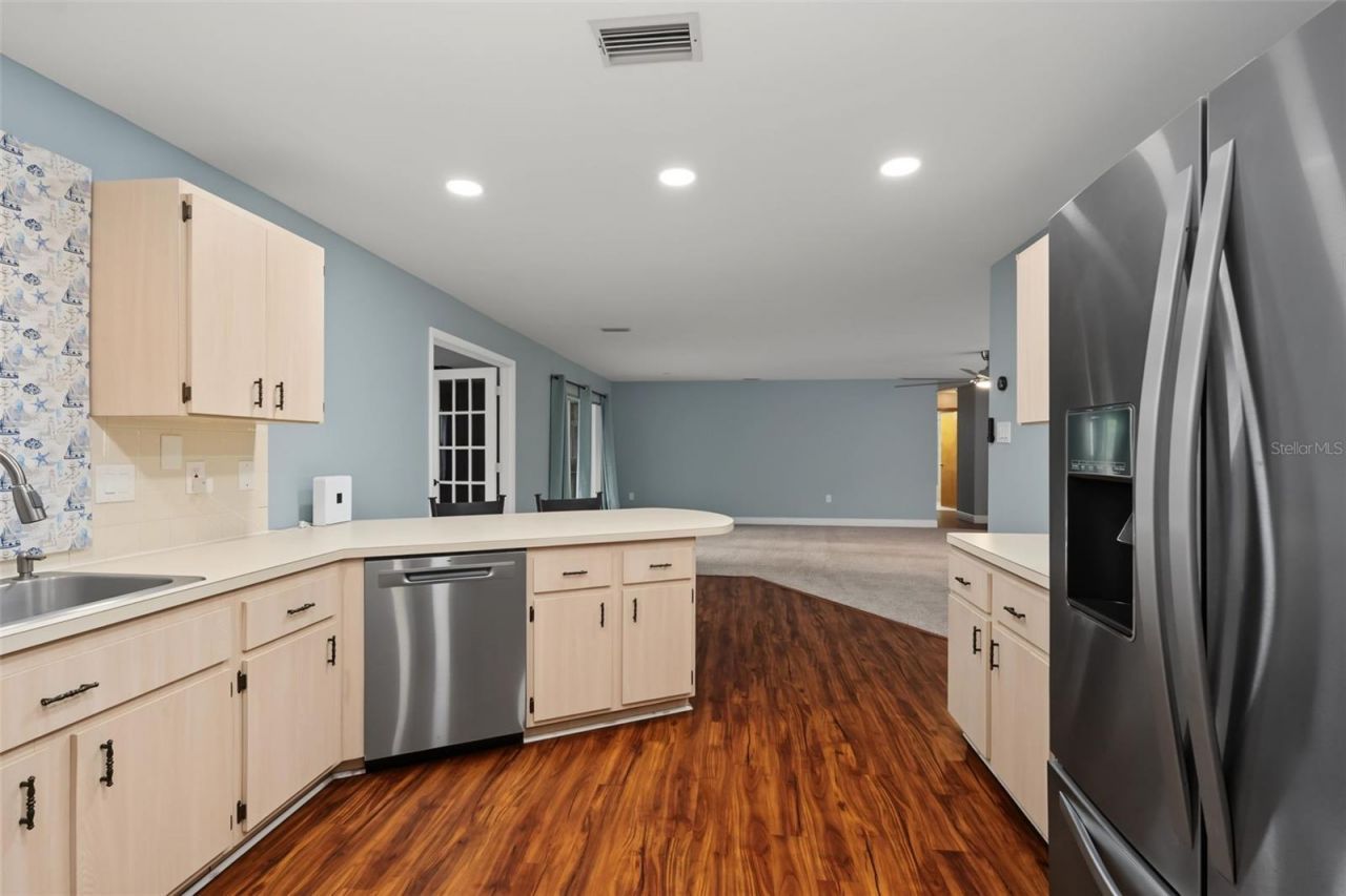 4607 Sawgrass Boulevard, New Port Richey, FL 34653 Photo