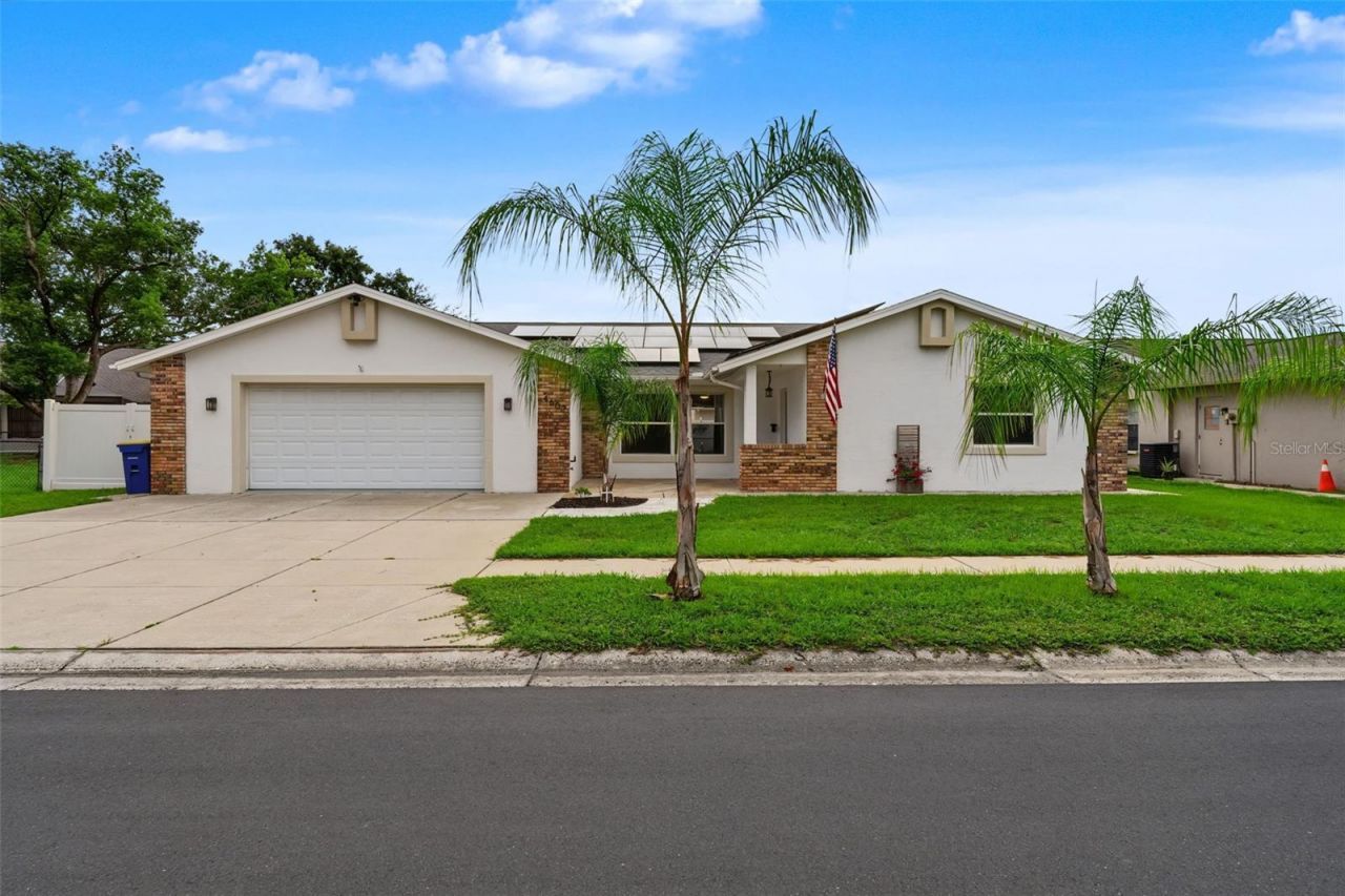 4607 Sawgrass Boulevard, New Port Richey, FL 34653 Photo
