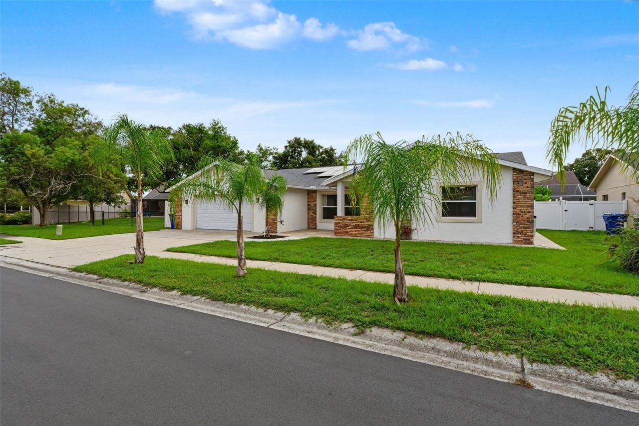 4607 Sawgrass Boulevard, New Port Richey, FL 34653 Photo