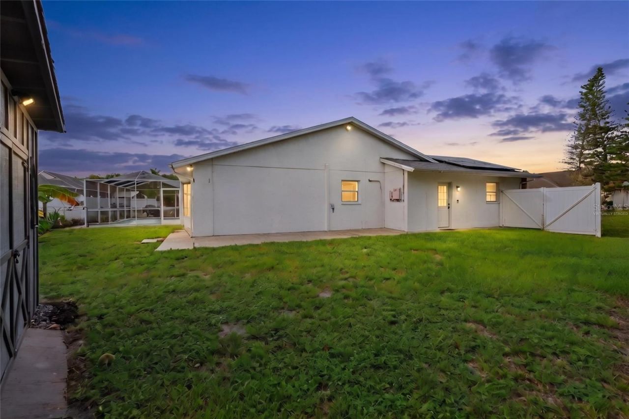 4607 Sawgrass Boulevard, New Port Richey, FL 34653 Photo