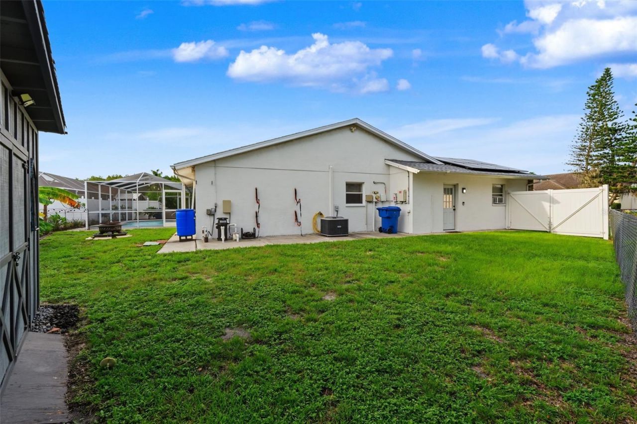 4607 Sawgrass Boulevard, New Port Richey, FL 34653 Photo