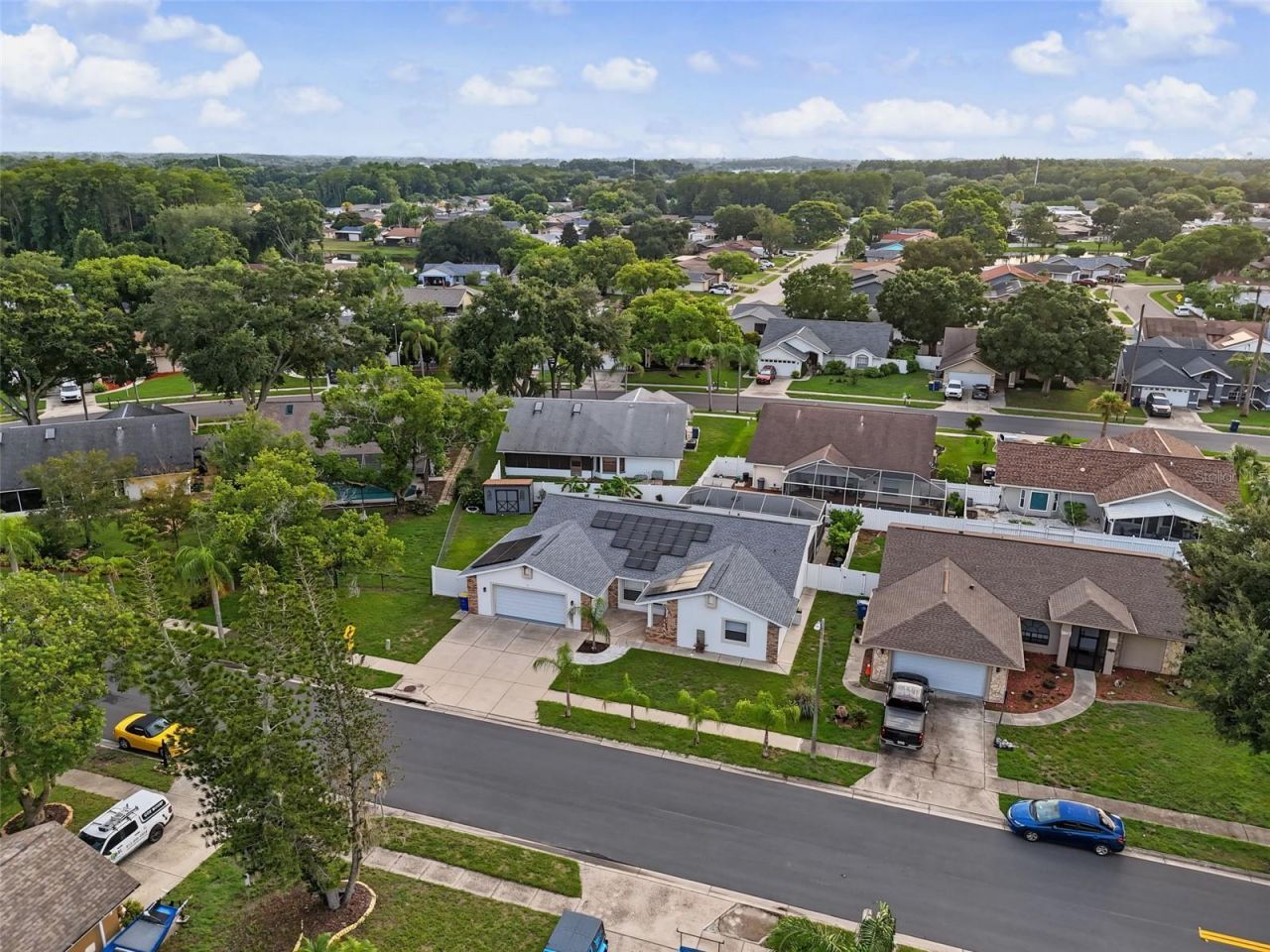 4607 Sawgrass Boulevard, New Port Richey, FL 34653 Photo