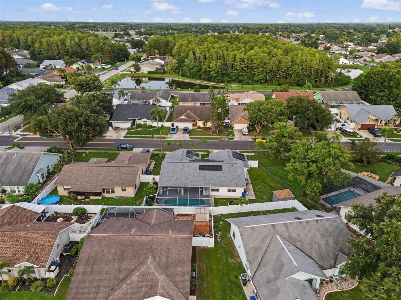 4607 Sawgrass Boulevard, New Port Richey, FL 34653 Photo