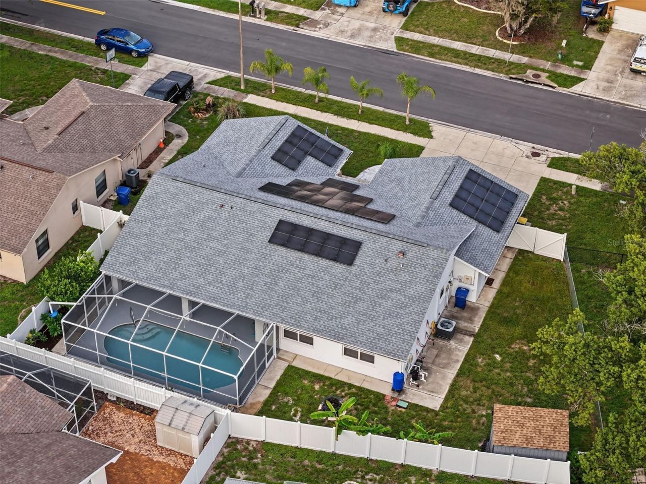 4607 Sawgrass Boulevard, New Port Richey, FL 34653 Photo