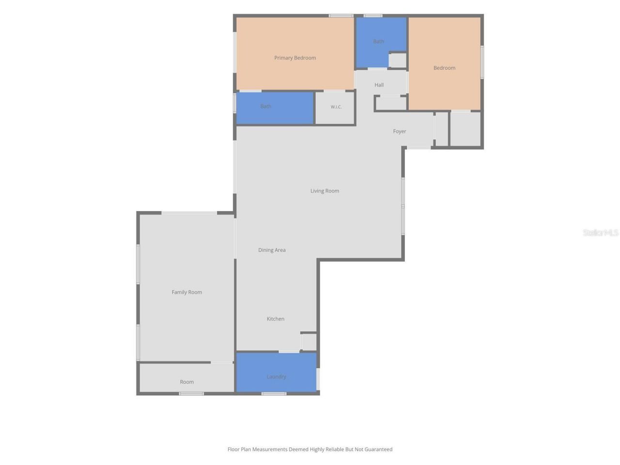 4607 Sawgrass Boulevard, New Port Richey, FL 34653 Photo