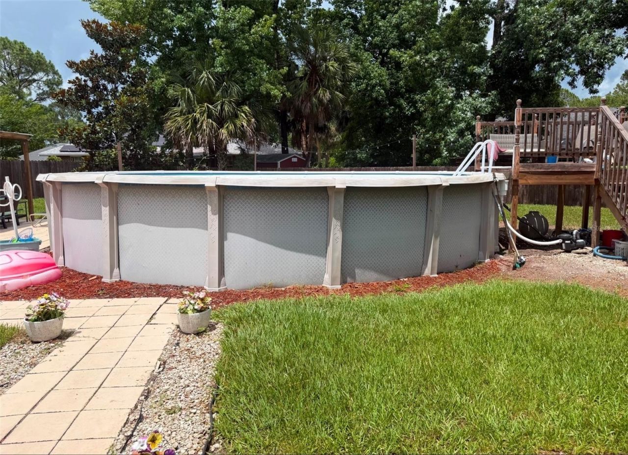 3 Rae June Place , Palm Coast, FL 32164 Photo