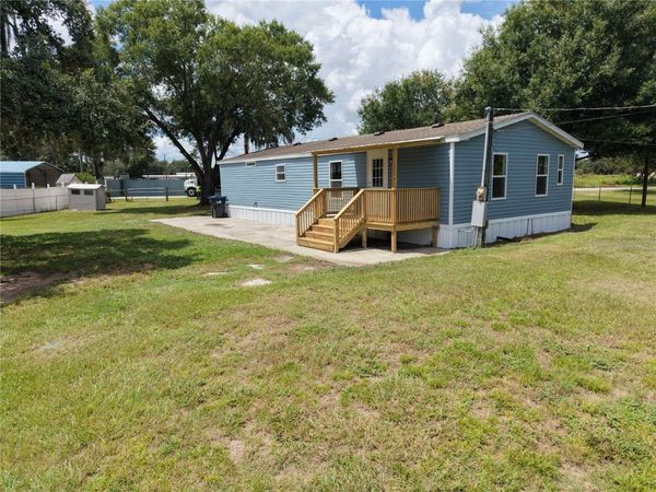 18577 EVERETT RD , ORLANDO, FL 32820