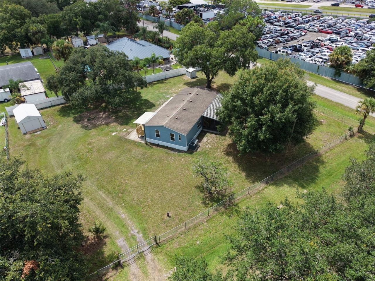 18577 Everett Rd , Orlando, FL 32820 Photo