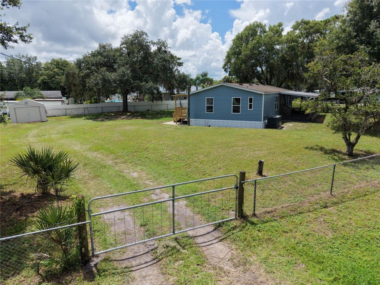 18577 Everett Rd , Orlando, FL 32820 Photo