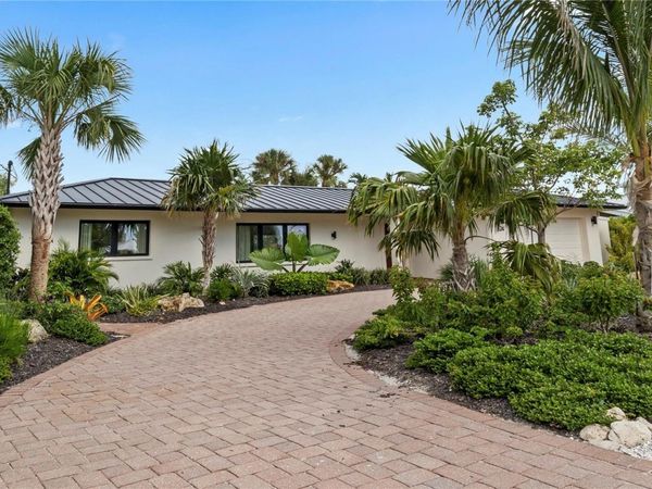 624 DUNDEE LANE , BRADENTON BEACH, FL 34217