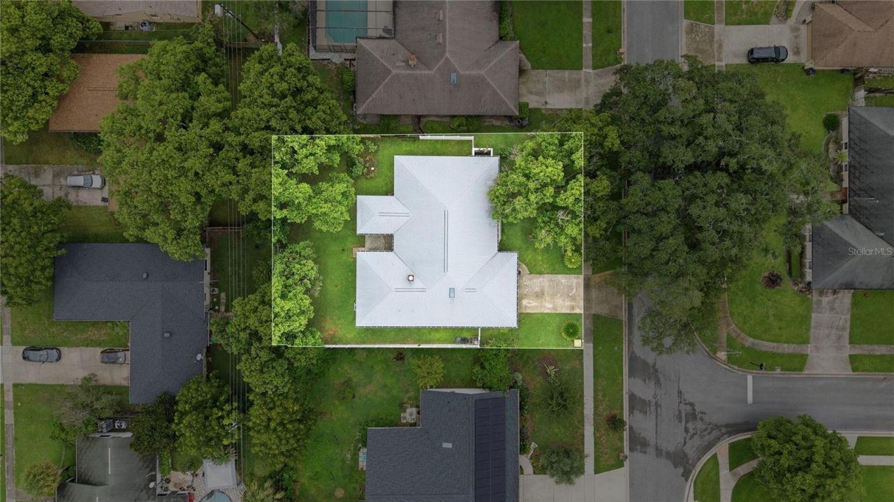 521 Fernwood Drive, Altamonte Springs, FL 32701 Photo