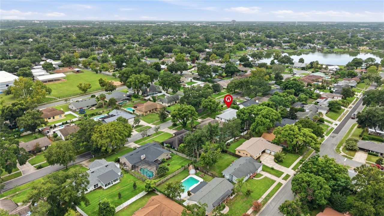 521 Fernwood Drive, Altamonte Springs, FL 32701 Photo