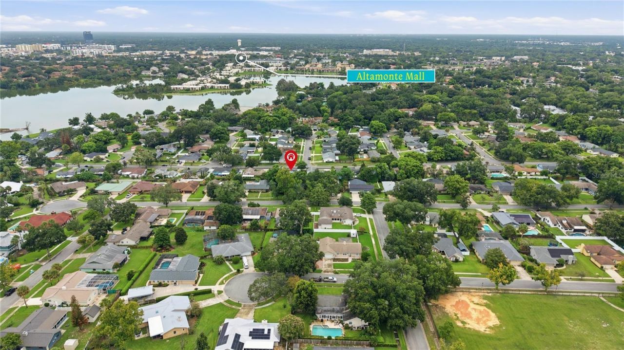 521 Fernwood Drive, Altamonte Springs, FL 32701 Photo