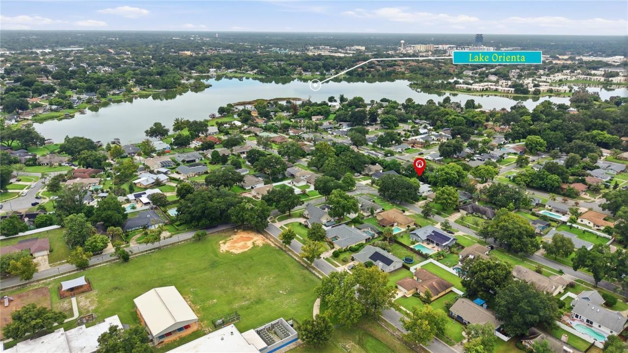 521 Fernwood Drive, Altamonte Springs, FL 32701 Photo